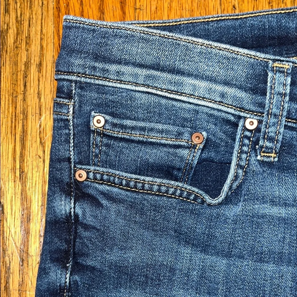 Principle Denim Innovators Dreamer Blue Women's Jeans Size 32